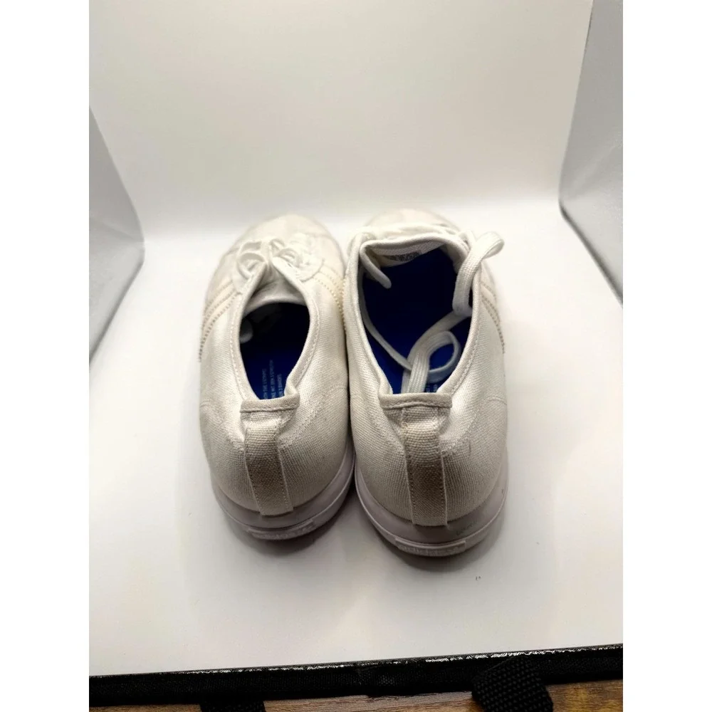 Adidas Matchcourt‎ Remix BY3535 Mens 13 Sneaker Cloud White Skateboard Shoes